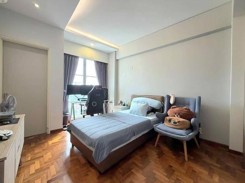 Common Bedroom 2