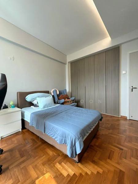 Common Bedroom 2