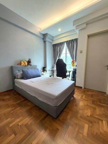 Common Bedroom 1