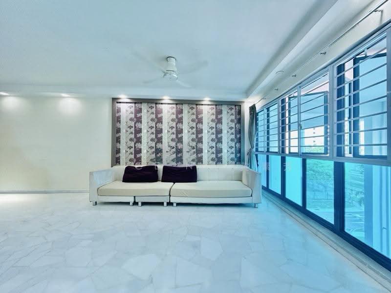 468C Admiralty Drive, 468C Admiralty Drive, Sembawang / Yishun, 3 Bedrooms, 1,270 sqft, HDB Flat For Sale, by Alice Ng 黄素芳, 500302374 - Living Room - PropertyGuru.com.sg
