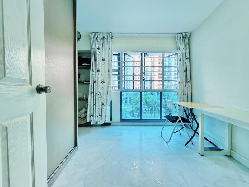468C Admiralty Drive, 468C Admiralty Drive, Sembawang / Yishun, 3 Bedrooms, 1,270 sqft, HDB Flat For Sale, by Alice Ng 黄素芳, 500302374 - Study - PropertyGuru.com.sg