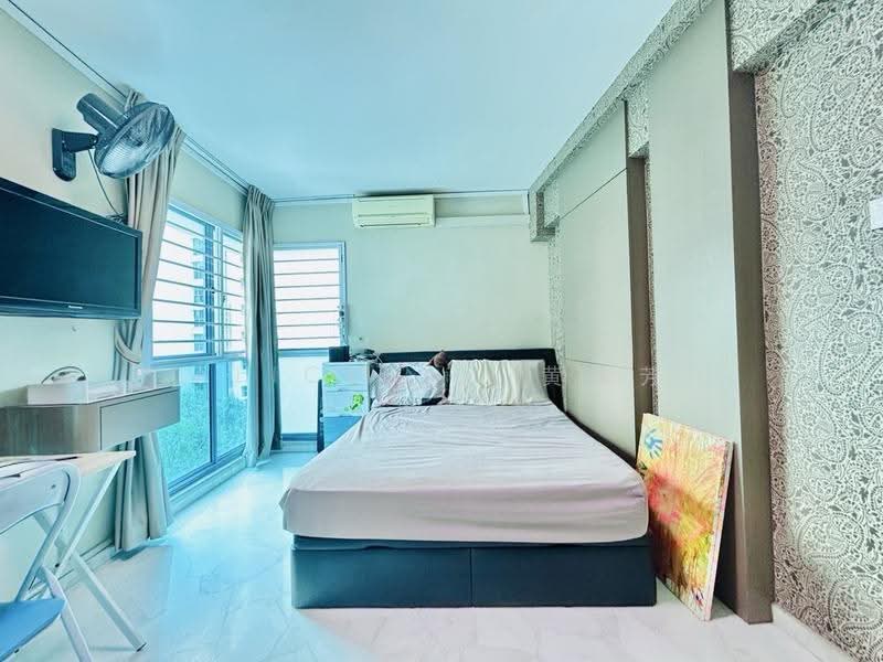 468C Admiralty Drive, 468C Admiralty Drive, Sembawang / Yishun, 3 Bedrooms, 1,270 sqft, HDB Flat For Sale, by Alice Ng 黄素芳, 500302374 - Bedroom - PropertyGuru.com.sg