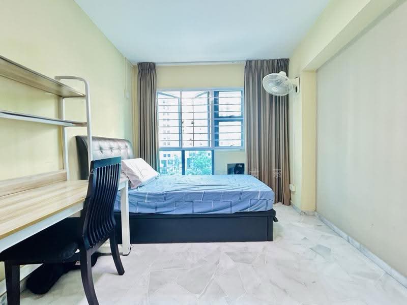 468C Admiralty Drive, 468C Admiralty Drive, Sembawang / Yishun, 3 Bedrooms, 1,270 sqft, HDB Flat For Sale, by Alice Ng 黄素芳, 500302374 - Bedroom - PropertyGuru.com.sg