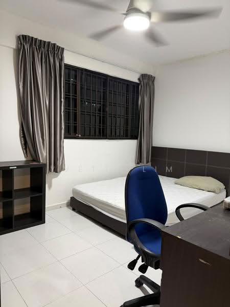 121 Bedok Reservoir Road, 121 Bedok Reservoir Road, Bedok / Upper East Coast, Room Rental, 90 sqft, HDB Flat For Rent, by Yvette Lim, 500302395 - Bedroom - PropertyGuru.com.sg