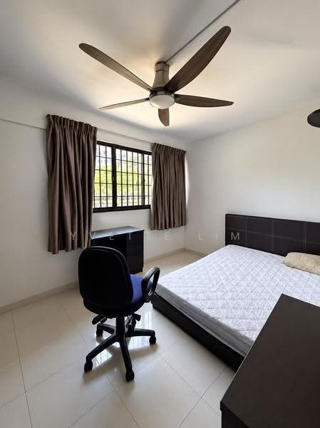 121 Bedok Reservoir Road, 121 Bedok Reservoir Road, Bedok / Upper East Coast, Room Rental, 90 sqft, HDB Flat For Rent, by Yvette Lim, 500302395 - Bedroom - PropertyGuru.com.sg