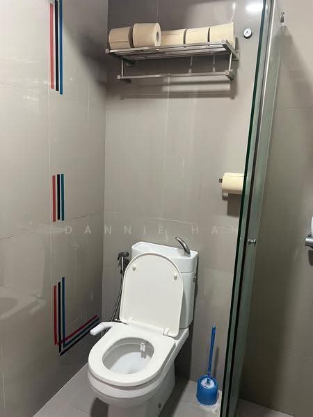 601A Tampines Avenue 9, 601A Tampines Avenue 9, Pasir Ris / Tampines, Room Rental, 150 sqft, HDB Flat For Rent, by Dannie Han, 500302397 - Bathroom - PropertyGuru.com.sg