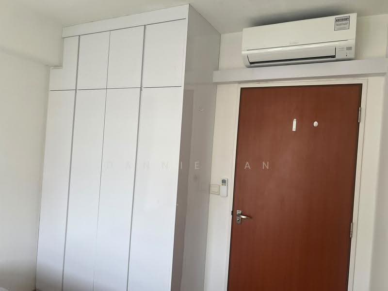 601A Tampines Avenue 9, 601A Tampines Avenue 9, Pasir Ris / Tampines, Room Rental, 150 sqft, HDB Flat For Rent, by Dannie Han, 500302397 - Entrance - PropertyGuru.com.sg