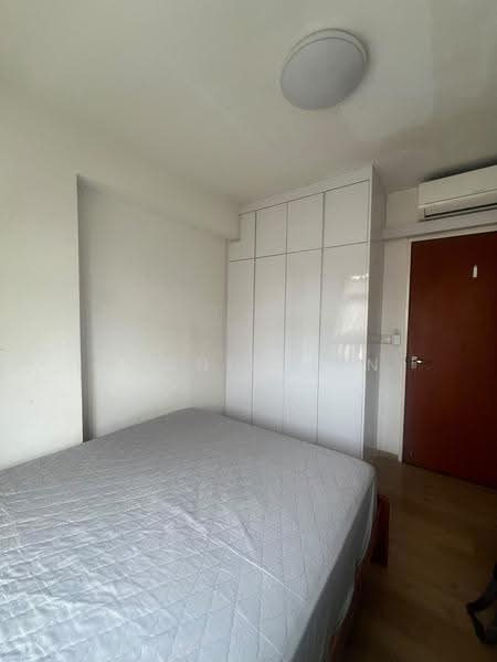 601A Tampines Avenue 9, 601A Tampines Avenue 9, Pasir Ris / Tampines, Room Rental, 150 sqft, HDB Flat For Rent, by Dannie Han, 500302397 - Bedroom - PropertyGuru.com.sg