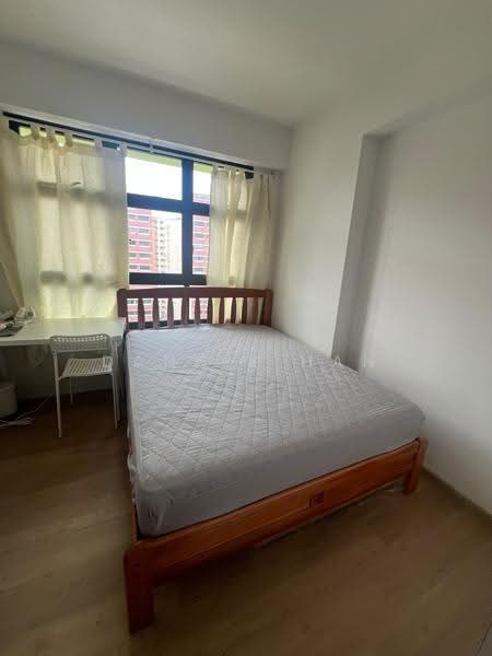 601A Tampines Avenue 9, 601A Tampines Avenue 9, Pasir Ris / Tampines, Room Rental, 150 sqft, HDB Flat For Rent, by Dannie Han, 500302397 - Bedroom - PropertyGuru.com.sg