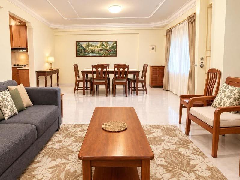 777 Woodlands Crescent, 777 Woodlands Crescent, Admiralty / Woodlands, 3 Bedrooms, 1,097 sqft, HDB Flat For Sale, by Frankie Er, 500302424 - Living Room - PropertyGuru.com.sg