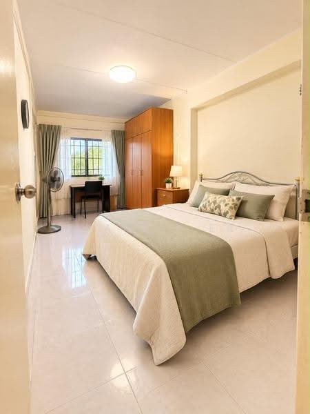 777 Woodlands Crescent, 777 Woodlands Crescent, Admiralty / Woodlands, 3 Bedrooms, 1,097 sqft, HDB Flat For Sale, by Frankie Er, 500302424 - Bedroom - PropertyGuru.com.sg