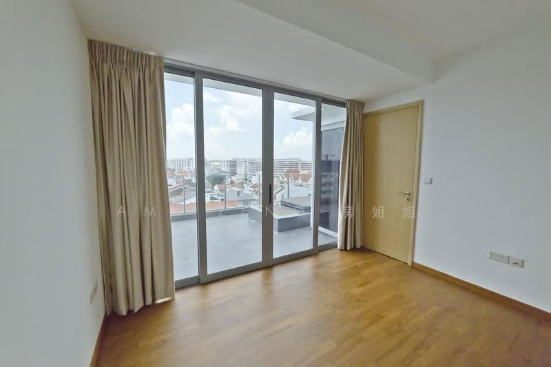 Space @ Kovan, 9 Yio Chu Kang Road, Hougang / Punggol / Sengkang, 2 Bedrooms, 1,152 sqft, Apartment For Rent, by Amy Zeng 房姐姐, 500302453 - View - PropertyGuru.com.sg