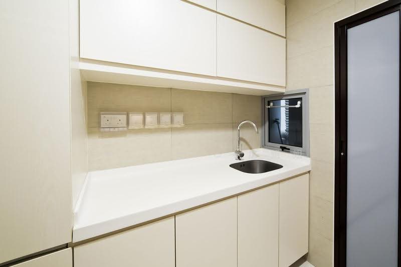 Space @ Kovan, 9 Yio Chu Kang Road, Hougang / Punggol / Sengkang, 2 Bedrooms, 1,152 sqft, Apartment For Rent, by Amy Zeng 房姐姐, 500302453 - Kitchen - PropertyGuru.com.sg
