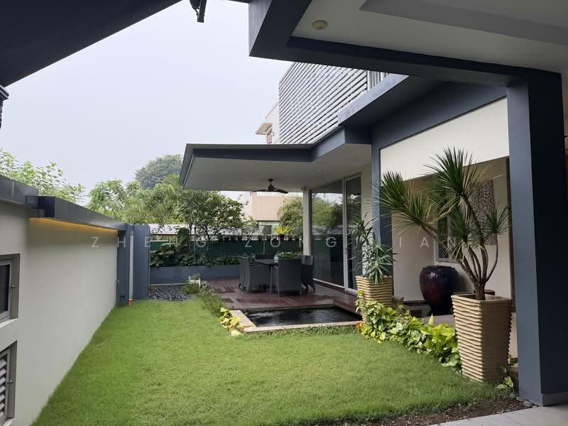 jalan, Jalan Selanting, Boon Lay / Jurong / Tuas, 7 Bedrooms, 7,699 sqft, Semi-Detached House For Sale, by Zheng Zong Jian, 500302455 - Exterior - PropertyGuru.com.sg