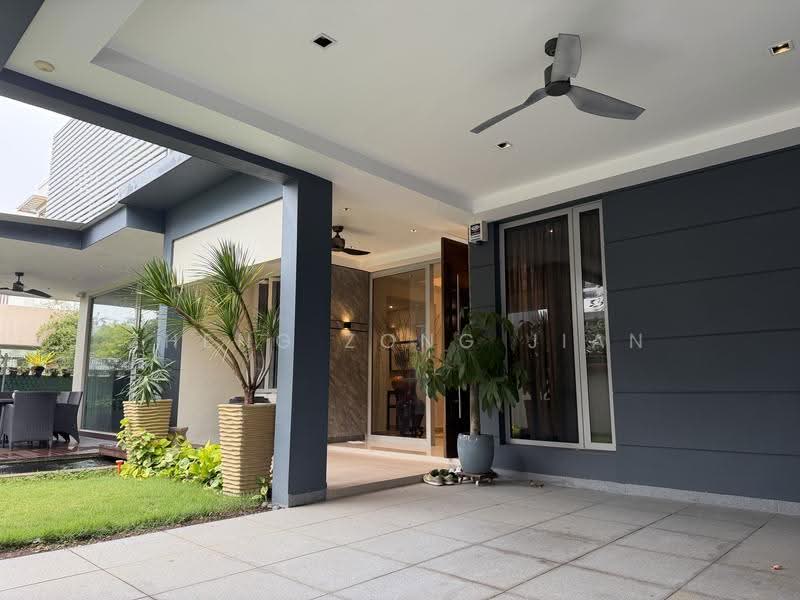 jalan, Jalan Selanting, Boon Lay / Jurong / Tuas, 7 Bedrooms, 7,699 sqft, Semi-Detached House For Sale, by Zheng Zong Jian, 500302455 - Exterior - PropertyGuru.com.sg