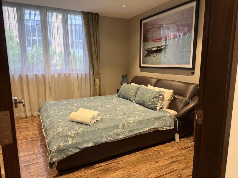 jalan, Jalan Selanting, Boon Lay / Jurong / Tuas, 7 Bedrooms, 7,699 sqft, Semi-Detached House For Sale, by Zheng Zong Jian, 500302455 - Bedroom - PropertyGuru.com.sg