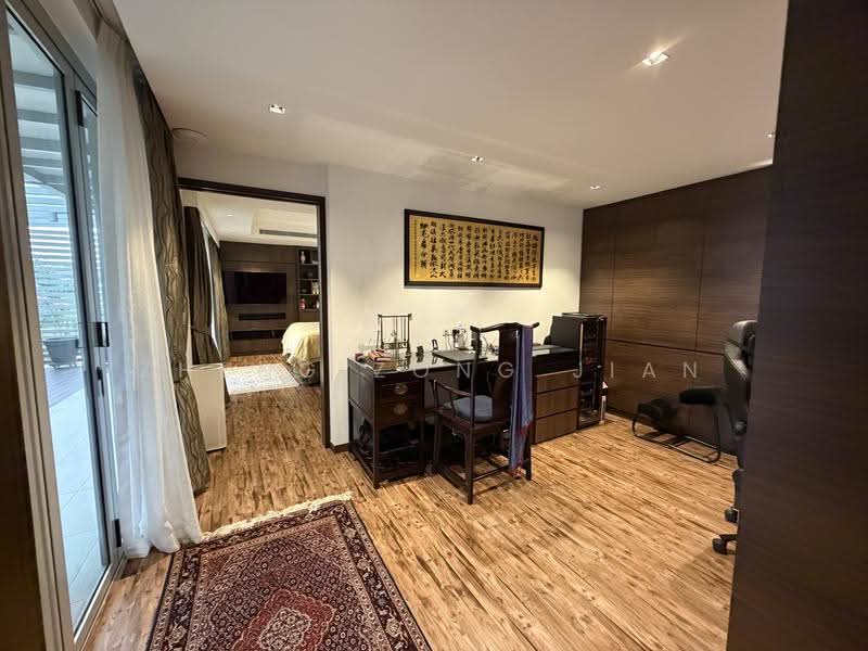 jalan, Jalan Selanting, Boon Lay / Jurong / Tuas, 7 Bedrooms, 7,699 sqft, Semi-Detached House For Sale, by Zheng Zong Jian, 500302455 - Study - PropertyGuru.com.sg