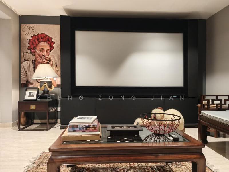 jalan, Jalan Selanting, Boon Lay / Jurong / Tuas, 7 Bedrooms, 7,699 sqft, Semi-Detached House For Sale, by Zheng Zong Jian, 500302455 - Living Room - PropertyGuru.com.sg