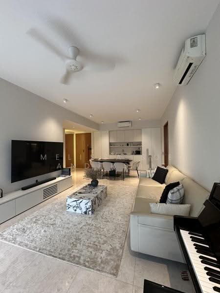 The Seafront on Meyer, 57 Meyer Road, East Coast / Marine Parade, 3 Bedrooms, 1,604 sqft, Condominium For Sale, by Melissa Soe Anderson, 500302456 - Living Room - PropertyGuru.com.sg