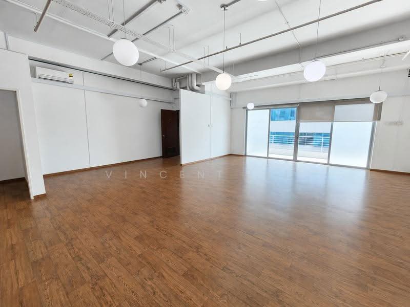 The Alexcier, 237 Alexandra Road, Alexandra / Commonwealth, 1,227 sqft, Light Industrial (B1) For Rent, by Vincent Lye, 500302463 - Interior - CommercialGuru.com.sg