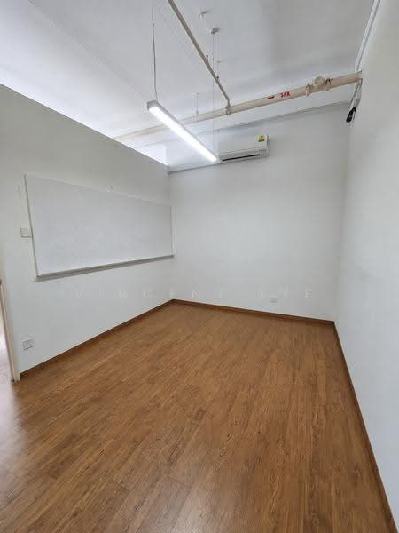 The Alexcier, 237 Alexandra Road, Alexandra / Commonwealth, 1,227 sqft, Light Industrial (B1) For Rent, by Vincent Lye, 500302463 - Interior - CommercialGuru.com.sg