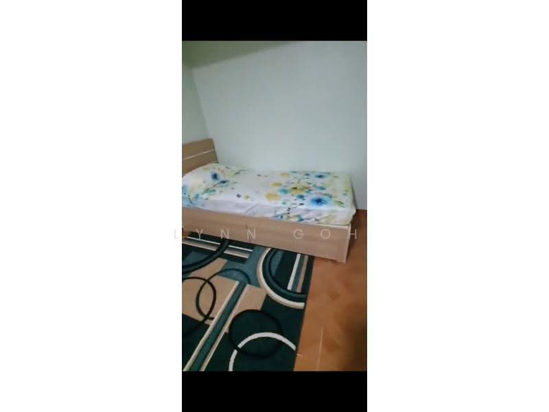 635 Woodlands Ring Road, 635 Woodlands Ring Road, Admiralty / Woodlands, Room Rental, 120 sqft, HDB Flat For Rent, by Lynn Goh, 500302466 - Common room 2 - PropertyGuru.com.sg