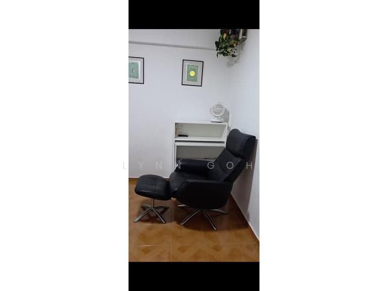635 Woodlands Ring Road, 635 Woodlands Ring Road, Admiralty / Woodlands, Room Rental, 120 sqft, HDB Flat For Rent, by Lynn Goh, 500302466 - Common room 1 - PropertyGuru.com.sg