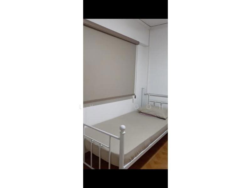 635 Woodlands Ring Road, 635 Woodlands Ring Road, Admiralty / Woodlands, Room Rental, 120 sqft, HDB Flat For Rent, by Lynn Goh, 500302466 - Common room 1 - PropertyGuru.com.sg
