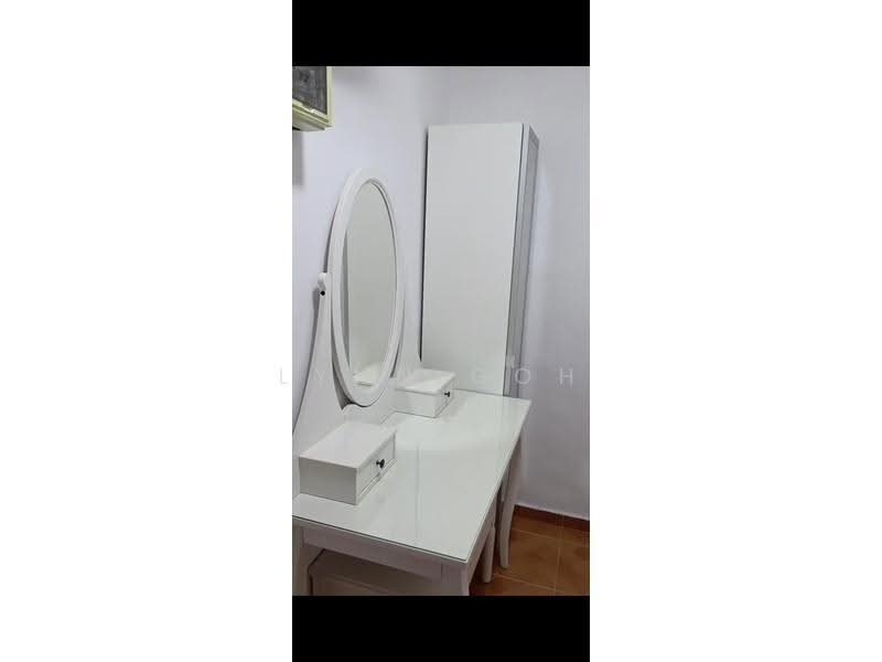 635 Woodlands Ring Road, 635 Woodlands Ring Road, Admiralty / Woodlands, Room Rental, 120 sqft, HDB Flat For Rent, by Lynn Goh, 500302466 - Common room 1 - PropertyGuru.com.sg