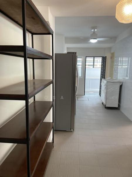 Seaside Park, Jalan Selendang Delima, East Coast / Marine Parade, 4 Bedrooms, 2,347 sqft, Terraced House For Sale, by Rosa Liu, 500302467 - Kitchen - PropertyGuru.com.sg