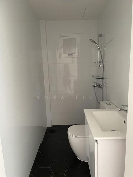 Seaside Park, Jalan Selendang Delima, East Coast / Marine Parade, 4 Bedrooms, 2,347 sqft, Terraced House For Sale, by Rosa Liu, 500302467 - Bathroom - PropertyGuru.com.sg