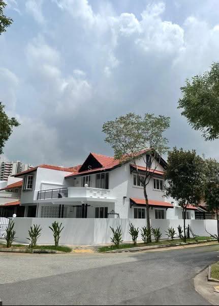 Seaside Park, Jalan Selendang Delima, East Coast / Marine Parade, 4 Bedrooms, 2,347 sqft, Terraced House For Sale, by Rosa Liu, 500302467 - PropertyGuru.com.sg