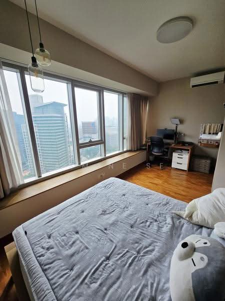Commom Bedroom