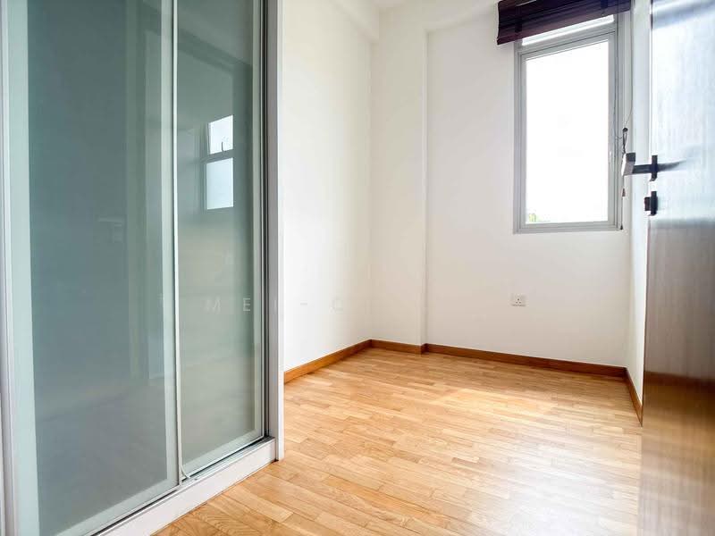 Naung Residence, 1 Jalan Naung, Hougang / Punggol / Sengkang, 2 Bedrooms, 538 sqft, Apartment For Sale, by Mei-Ci Lui, 500302476 - Bedroom - PropertyGuru.com.sg