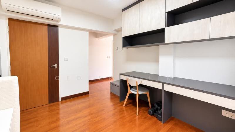 289B Compassvale Crescent, 289B Compassvale Crescent, Hougang / Punggol / Sengkang, 3 Bedrooms, 1,001 sqft, HDB Flat For Sale, by Geoffrey Lim, 500302491 - Study - PropertyGuru.com.sg