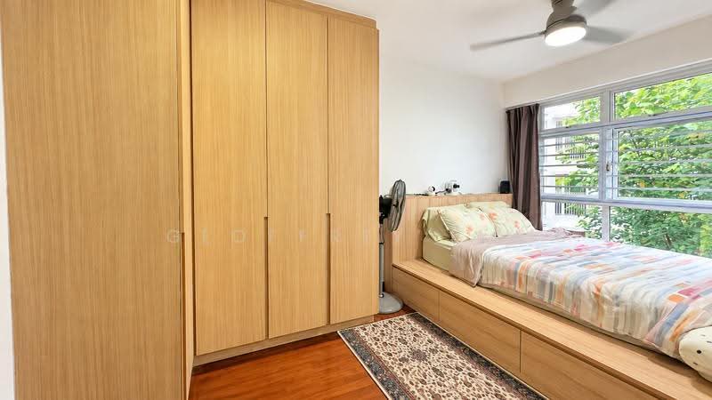 289B Compassvale Crescent, 289B Compassvale Crescent, Hougang / Punggol / Sengkang, 3 Bedrooms, 1,001 sqft, HDB Flat For Sale, by Geoffrey Lim, 500302491 - Bedroom - PropertyGuru.com.sg