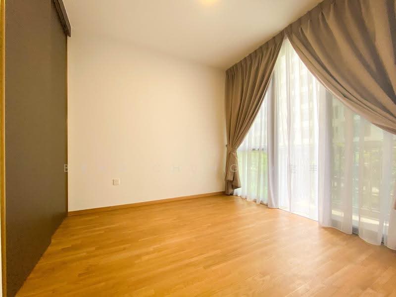 Master Room