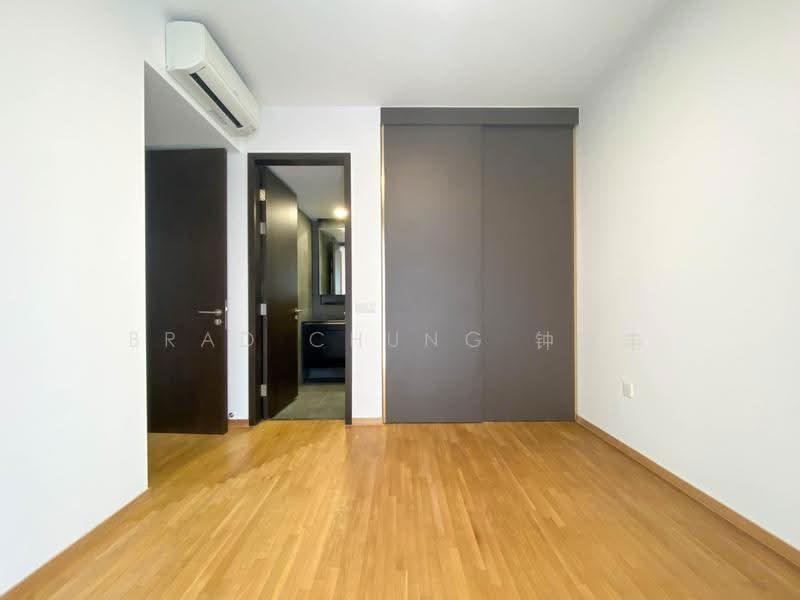 Master Room