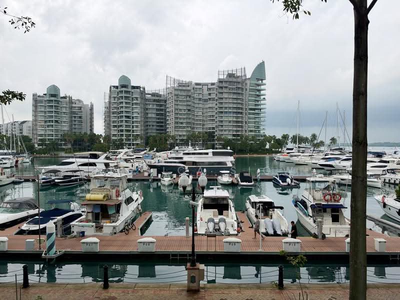 Marina Collection, 13 Cove Drive, Harbourfront / Telok Blangah, 3 Bedrooms, 1,873 sqft, Condominium For Sale, by Jessica Siow, 500302534 - PropertyGuru.com.sg