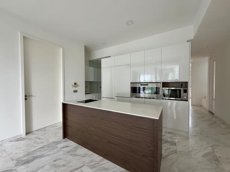 Marina Collection, 13 Cove Drive, Harbourfront / Telok Blangah, 3 Bedrooms, 1,873 sqft, Condominium For Sale, by Jessica Siow, 500302534 - Kitchen - PropertyGuru.com.sg