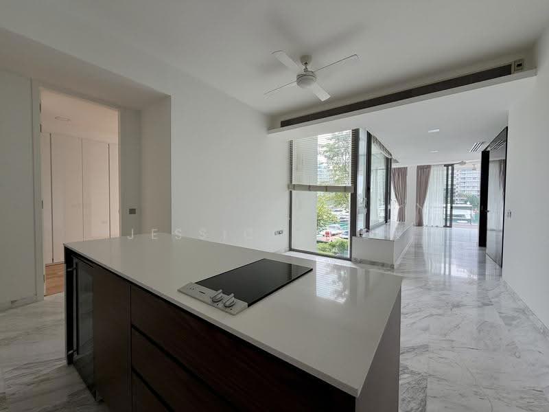 Marina Collection, 13 Cove Drive, Harbourfront / Telok Blangah, 3 Bedrooms, 1,873 sqft, Condominium For Sale, by Jessica Siow, 500302534 - Kitchen - PropertyGuru.com.sg