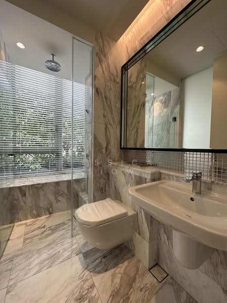 Marina Collection, 13 Cove Drive, Harbourfront / Telok Blangah, 4 Bedrooms, 2,185 sqft, Condominium For Sale, by Jessica Siow, 500302540 - Bathroom - PropertyGuru.com.sg