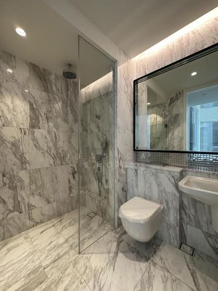 Marina Collection, 13 Cove Drive, Harbourfront / Telok Blangah, 4 Bedrooms, 2,185 sqft, Condominium For Sale, by Jessica Siow, 500302540 - Bathroom - PropertyGuru.com.sg