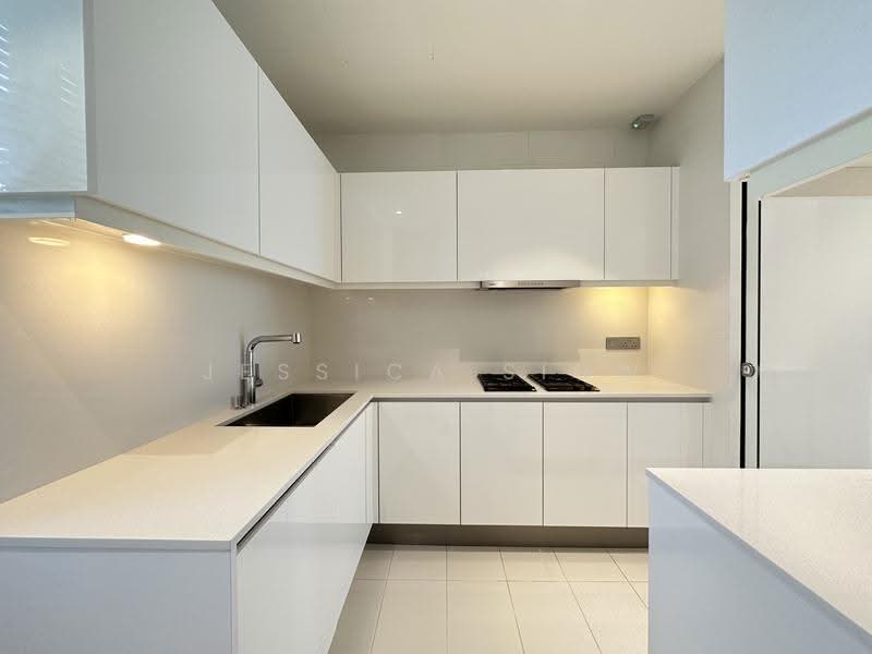 Marina Collection, 13 Cove Drive, Harbourfront / Telok Blangah, 4 Bedrooms, 2,185 sqft, Condominium For Sale, by Jessica Siow, 500302540 - Kitchen - PropertyGuru.com.sg