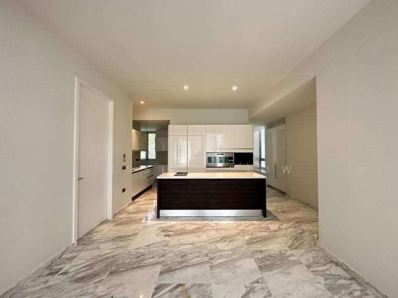 Marina Collection, 13 Cove Drive, Harbourfront / Telok Blangah, 4 Bedrooms, 2,185 sqft, Condominium For Sale, by Jessica Siow, 500302540 - Kitchen - PropertyGuru.com.sg