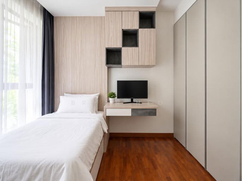 Bedroom 1