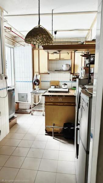 428 Bukit Panjang Ring Road, 428 Bukit Panjang Ring Road, Dairy Farm / Bukit Panjang / Choa Chu Kang, 3 Bedrooms, 1,388 sqft, HDB Flat For Sale, by Louis Leow, 500302565 - Kitchen - PropertyGuru.com.sg