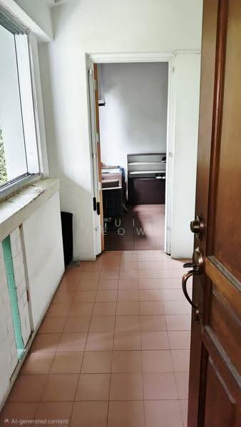 428 Bukit Panjang Ring Road, 428 Bukit Panjang Ring Road, Dairy Farm / Bukit Panjang / Choa Chu Kang, 3 Bedrooms, 1,388 sqft, HDB Flat For Sale, by Louis Leow, 500302565 - Entrance - PropertyGuru.com.sg