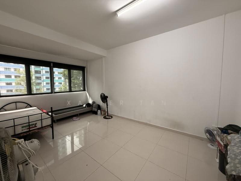 Choa Chu Kang Avenue 1, Dairy Farm / Bukit Panjang / Choa Chu Kang, 2 Bedrooms, 1,100 sqft, Shophouse For Rent, by Xavier Tan, 500302578 - Bedroom - PropertyGuru.com.sg