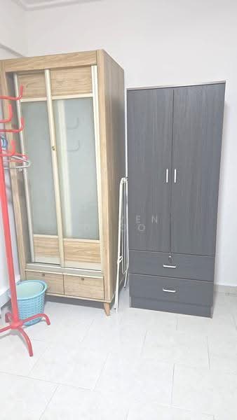 483 Tampines Street 43, 483 Tampines Street 43, Pasir Ris / Tampines, Room Rental, 120 sqft, HDB Flat For Rent, by Steven Choo, 500302583 - PropertyGuru.com.sg